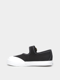 Туфли и лоферы Vans Mary Jane модель VN000CRY6BT1 Фото
