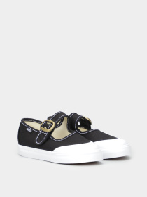 Туфли и лоферы Vans Mary Jane модель VN000CRY6BT1 Фото