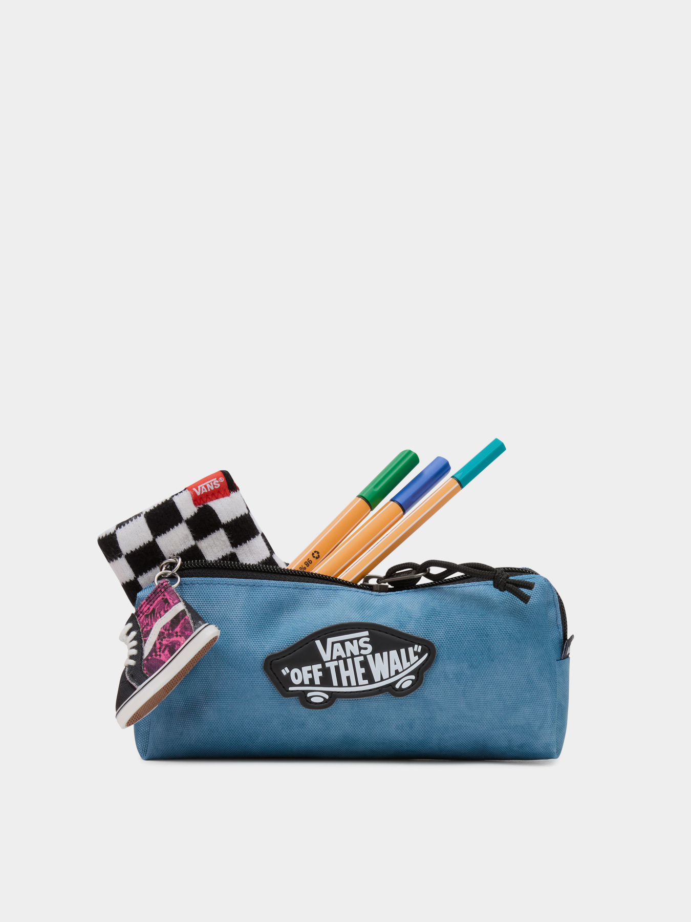 Сумки Vans модель VN000H58P8X1 Сумки Vans модель VN000H58P8X1 Фото