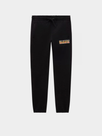 Брюки Vans Digi Flame модель VN000GCPBLK1 Фото