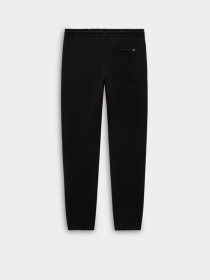 Штани Vans Digi Flame модель VN000GCPBLK1 Фото