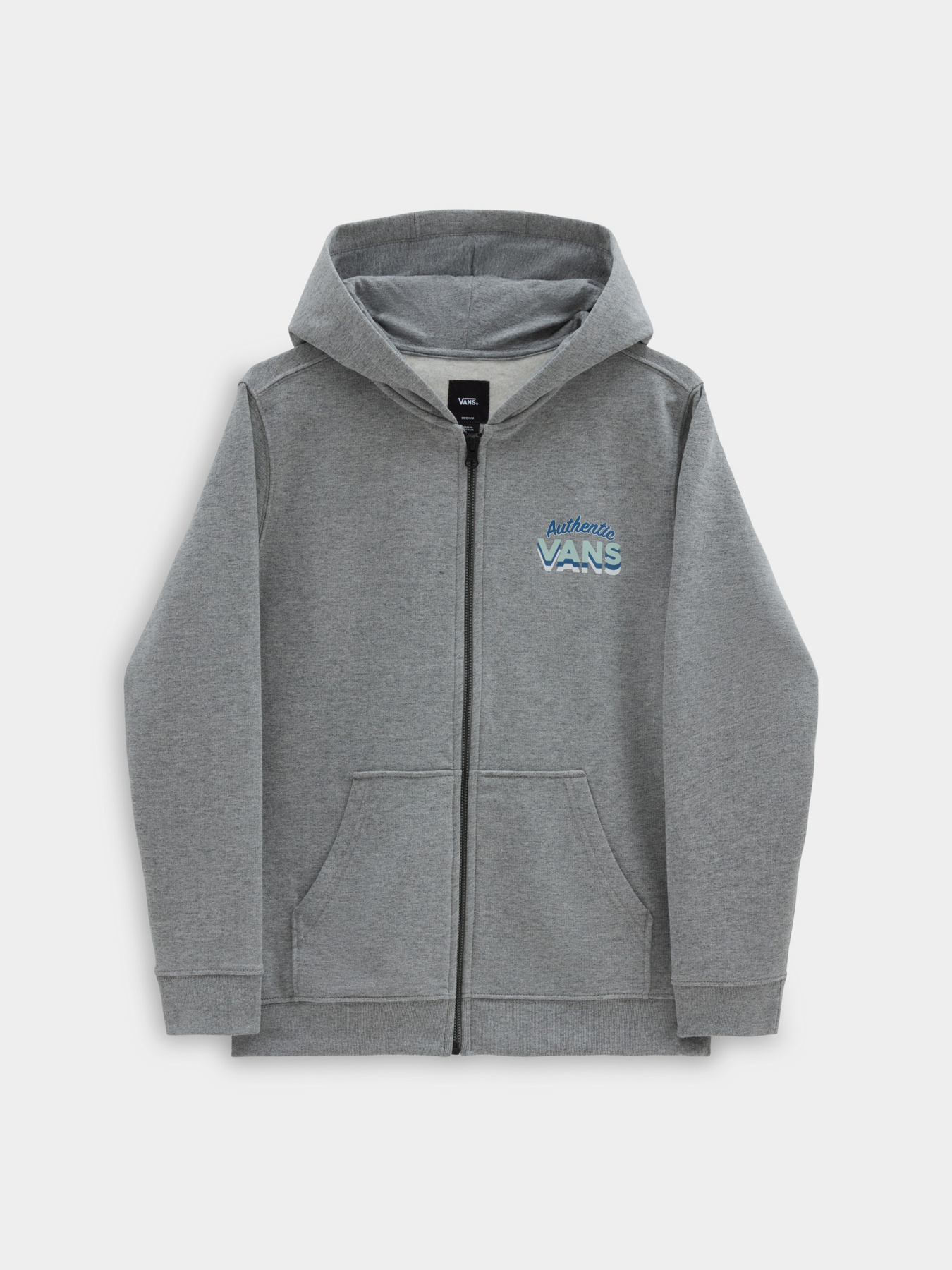 Худі та світшоти Vans Bodega модель VN000JGT02F1 Фото