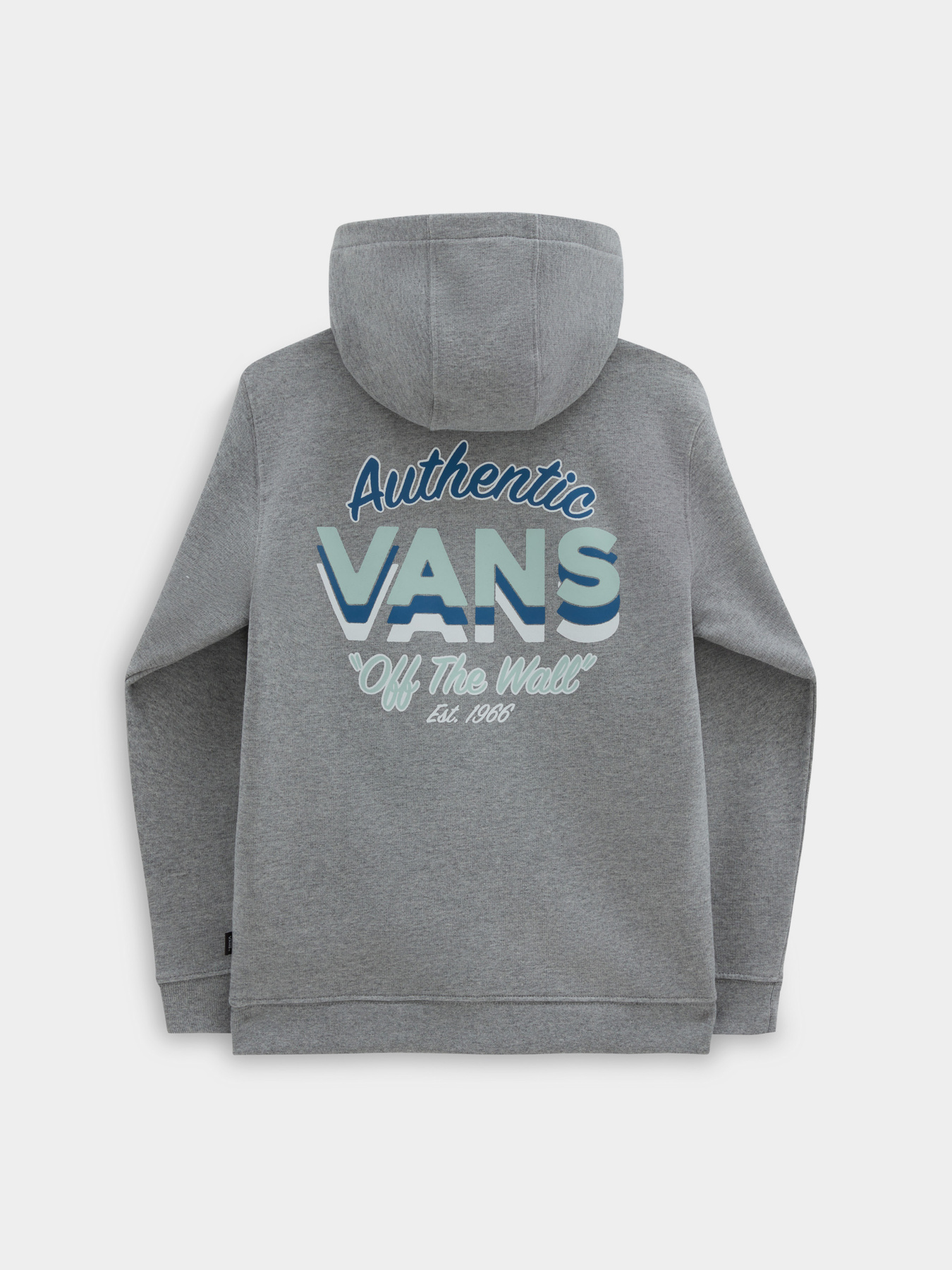 Худі та світшоти Vans Bodega модель VN000JGT02F1 Фото