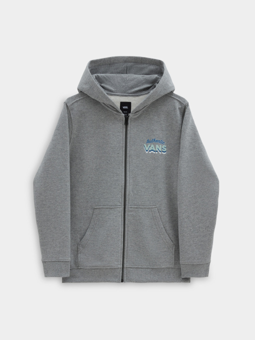 Худі та світшоти Vans Bodega модель VN000JGT02F1 Фото