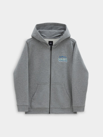 Худі та світшоти Vans Bodega модель VN000JGT02F1 Фото