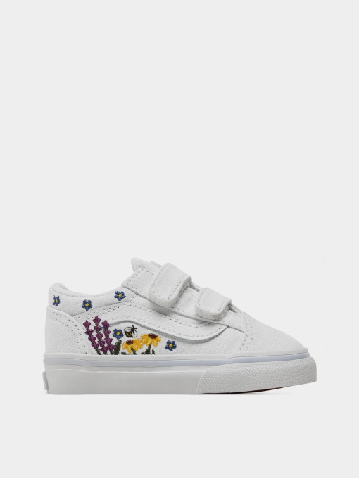 Кеды Vans Old Skool V модель VN000CRWAHP1 Фото