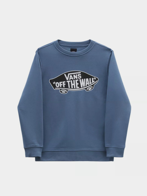 Худі та світшоти Vans Style 76 Crew Ii модель VN000GX5P8X1 Фото