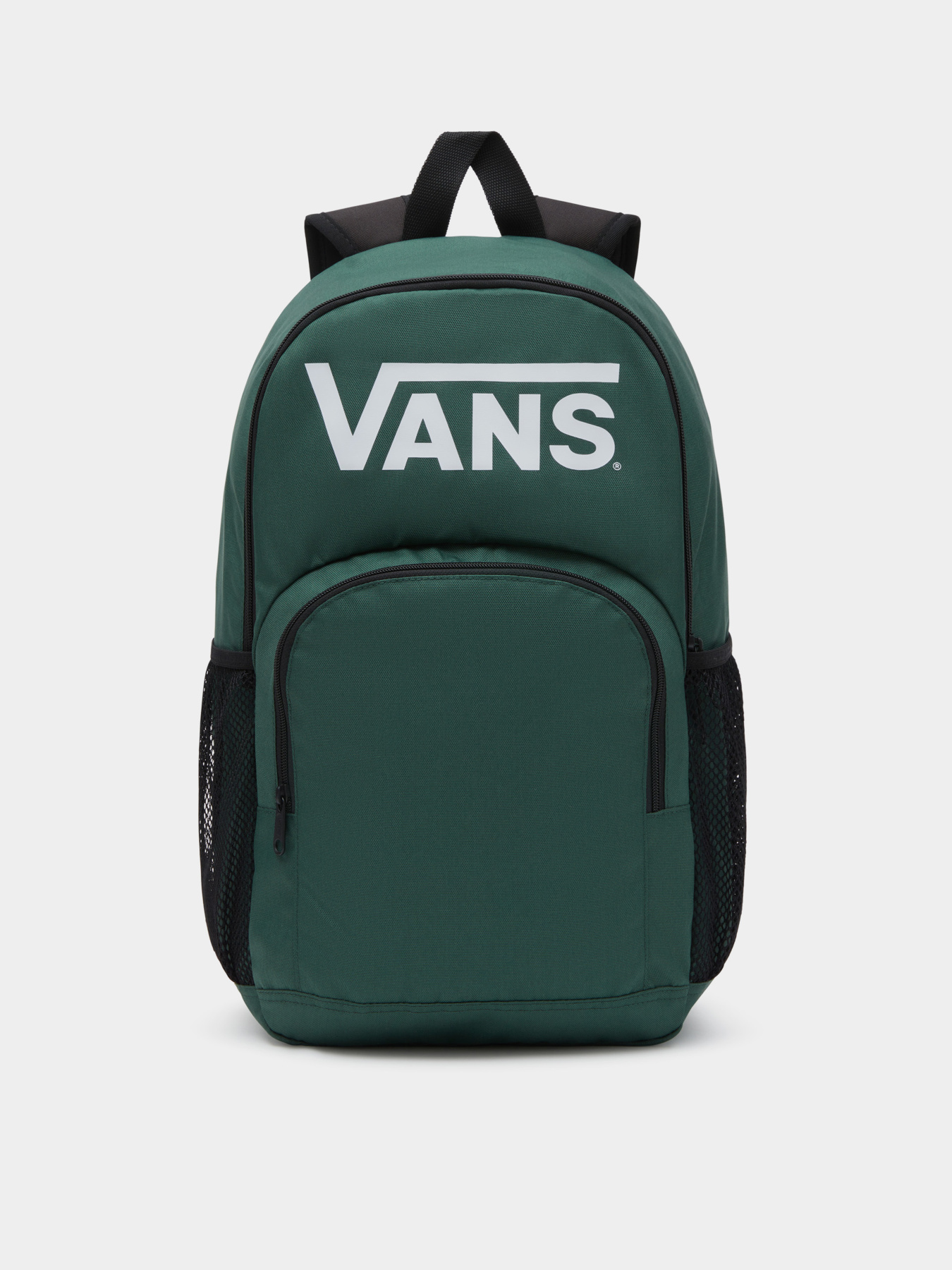 Рюкзаки Vans Alumni 22L модель VN0A7UDSC411 Фото