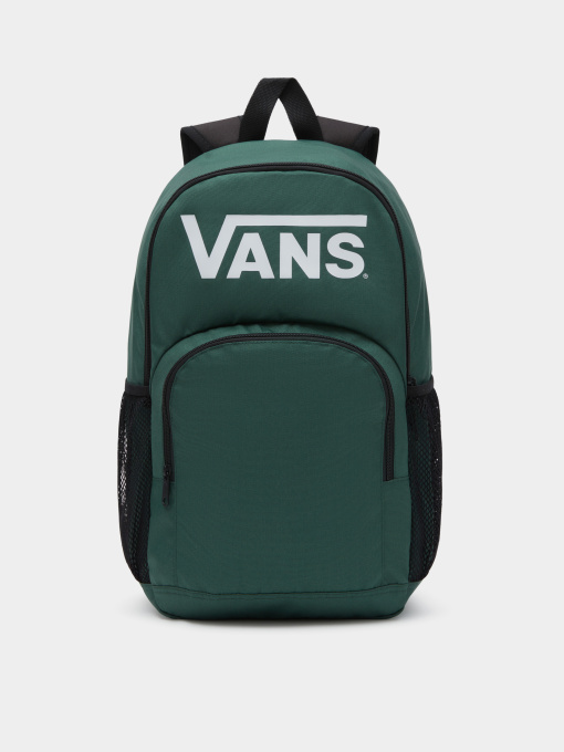 Рюкзаки Vans Alumni 22L модель VN0A7UDSC411 Фото