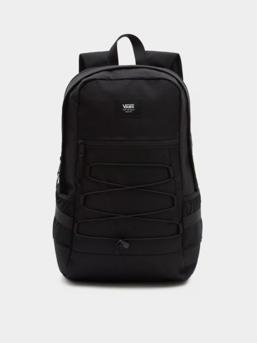 Рюкзаки Vans Original модель VN00082FBLK1 Фото