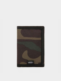 Гаманці Vans Mn Slipped модель VN000C3297I1 Фото