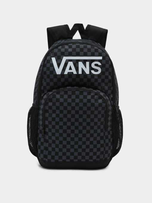 Рюкзаки Vans Alumni Pack 5 Printed-B 22L модель VN0A7UDTJ0Z1 Фото