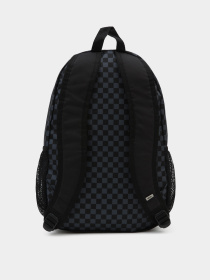 Рюкзаки Vans Alumni Pack 5 Printed-B 22L модель VN0A7UDTJ0Z1 Фото