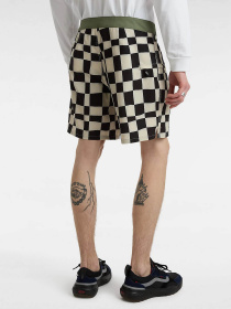 Шорты Vans The Daily Check 17 модель VN0007XSZO21 Фото