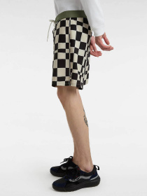 Шорты Vans The Daily Check 17 модель VN0007XSZO21 Фото