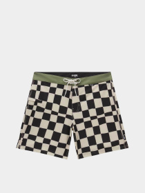 Шорты Vans The Daily Check 17 модель VN0007XSZO21 Фото