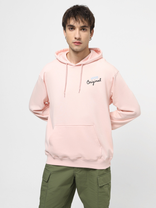Худі та світшоти Vans Orange Records Loose Po модель VN000K5YCHN1 Фото