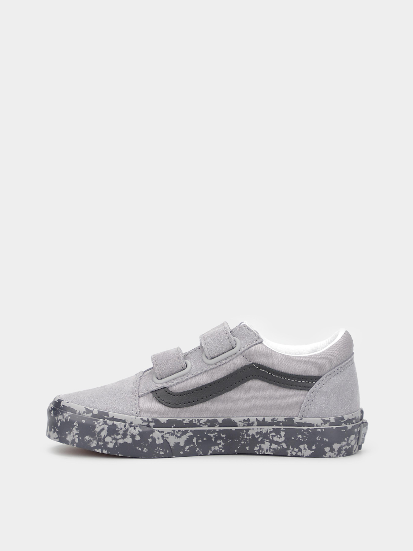 Кеды Vans Old Skool V модель VN000CS1BGG1 Кеды Vans Old Skool V модель VN000CS1BGG1 Фото