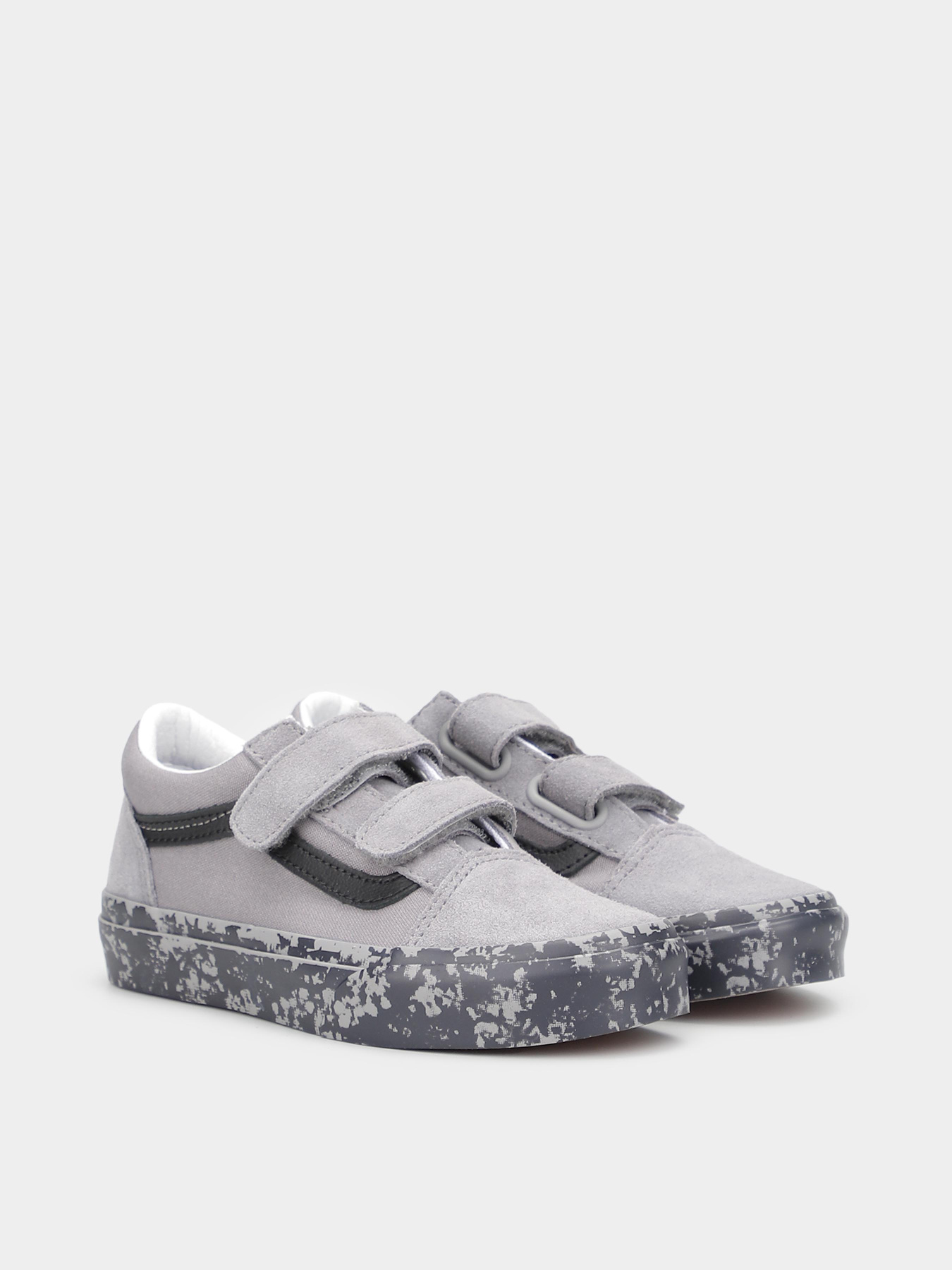 Кеды Vans Old Skool V модель VN000CS1BGG1 Кеды Vans Old Skool V модель VN000CS1BGG1 Фото