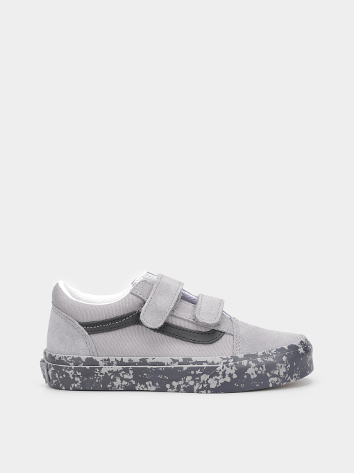 Кеды Vans Old Skool V модель VN000CS1BGG1 Фото