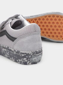 Кеды Vans Old Skool V модель VN000CS1BGG1 Фото