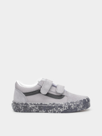 Кеды Vans Old Skool V модель VN000CS1BGG1 Фото