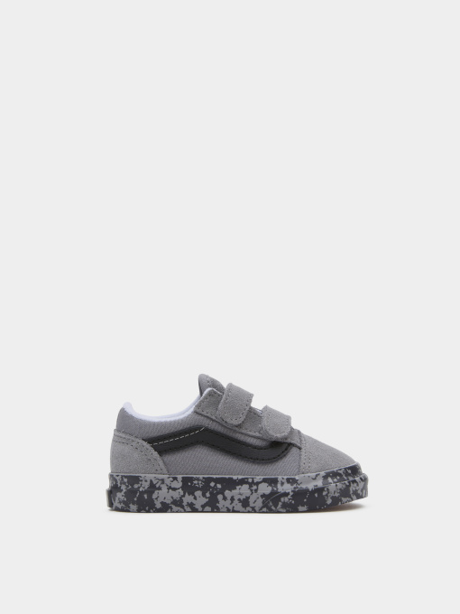 Кеды Vans Old Skool V модель VN0009RCBGG1 Фото