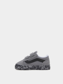 Кеды Vans Old Skool V модель VN0009RCBGG1 Фото