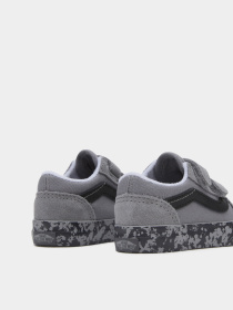 Кеды Vans Old Skool V модель VN0009RCBGG1 Фото
