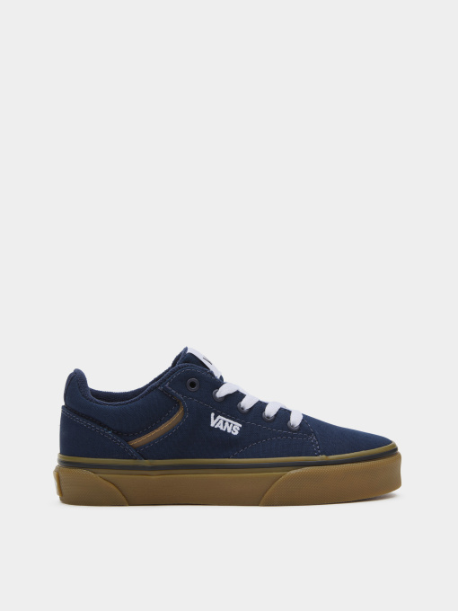 Кеды Vans Seldan модель VN000CQULKZ1 Фото
