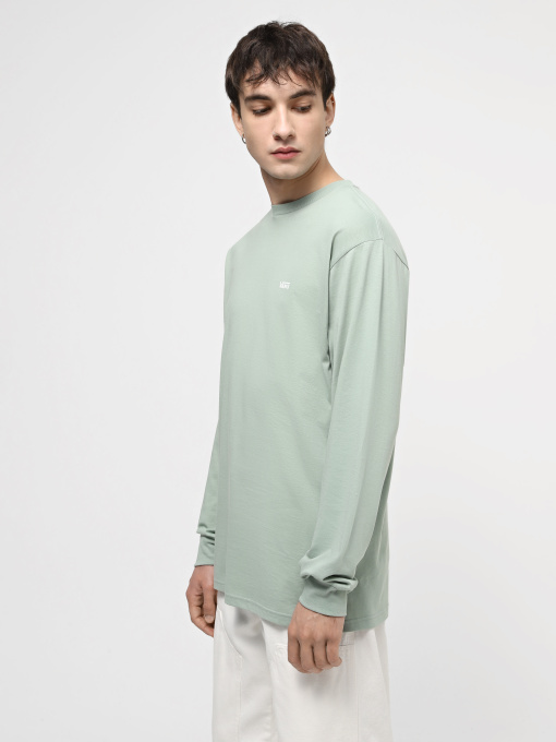 Худи и свитшоты Vans Left Chest Hit модель VN0A49LCD1L1 Фото