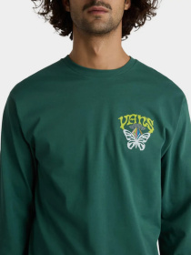 Худи и свитшоты Vans Skull Saucer Ls модель VN000G4CBDX1 Фото