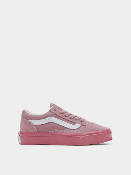 Кеды Vans Old Skool модель VN0005WVPNK1 Фото