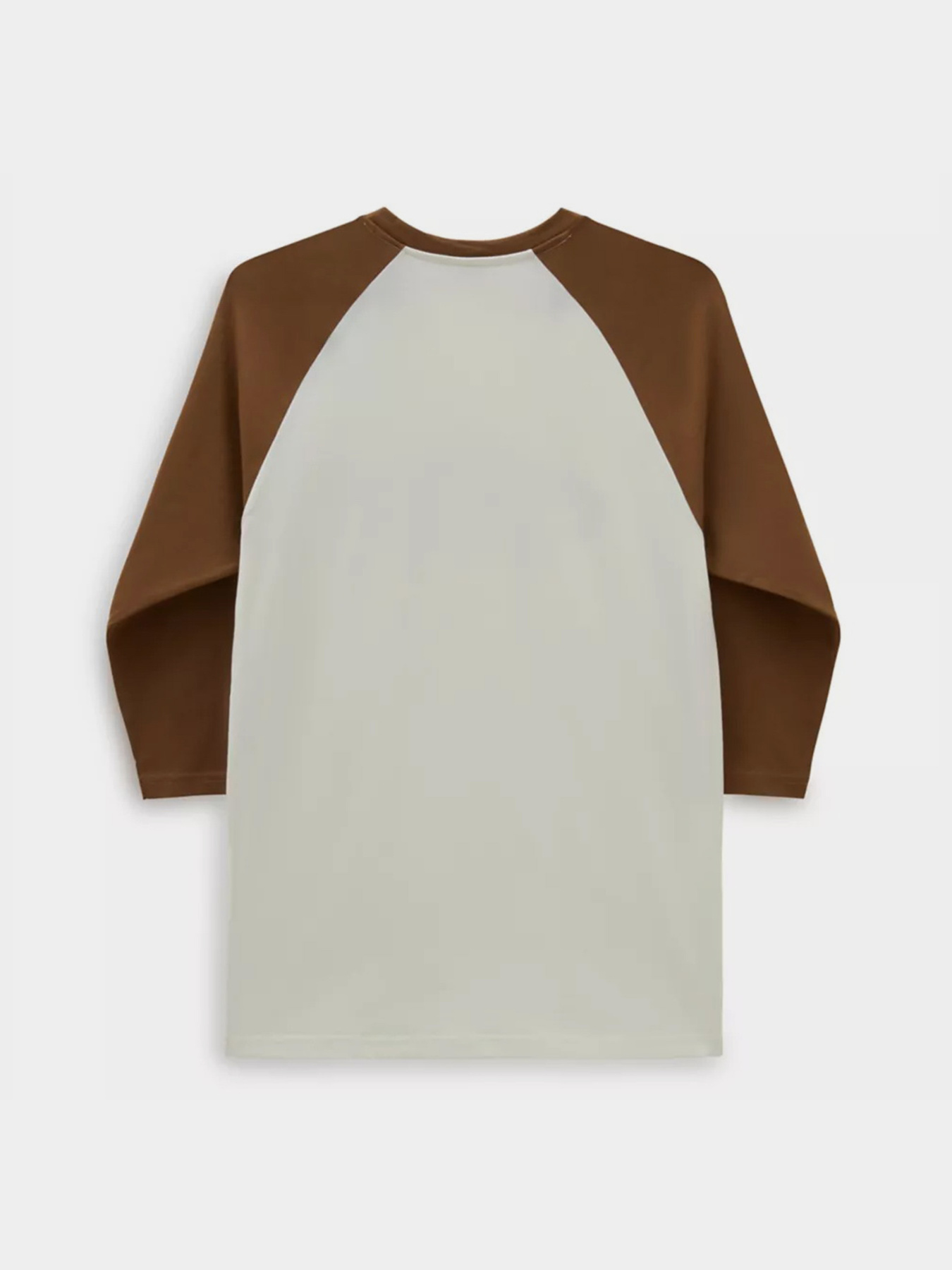 Худі та світшоти Vans Style 76 Raglan модель VN000XXMD1G1 Фото