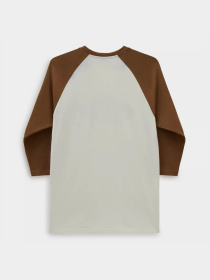 Худі та світшоти Vans Style 76 Raglan модель VN000XXMD1G1 Фото