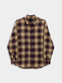 Сорочки Vans Bailey модель VN000G7BD081 Фото