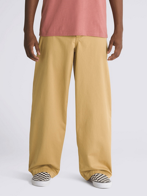 Штани Vans Authentic Chino Baggy модель VN0000055QJ1 Фото