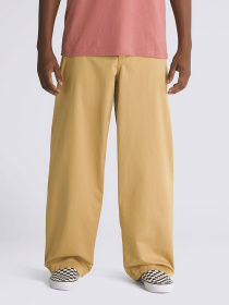 Штани Vans Authentic Chino Baggy модель VN0000055QJ1 Фото