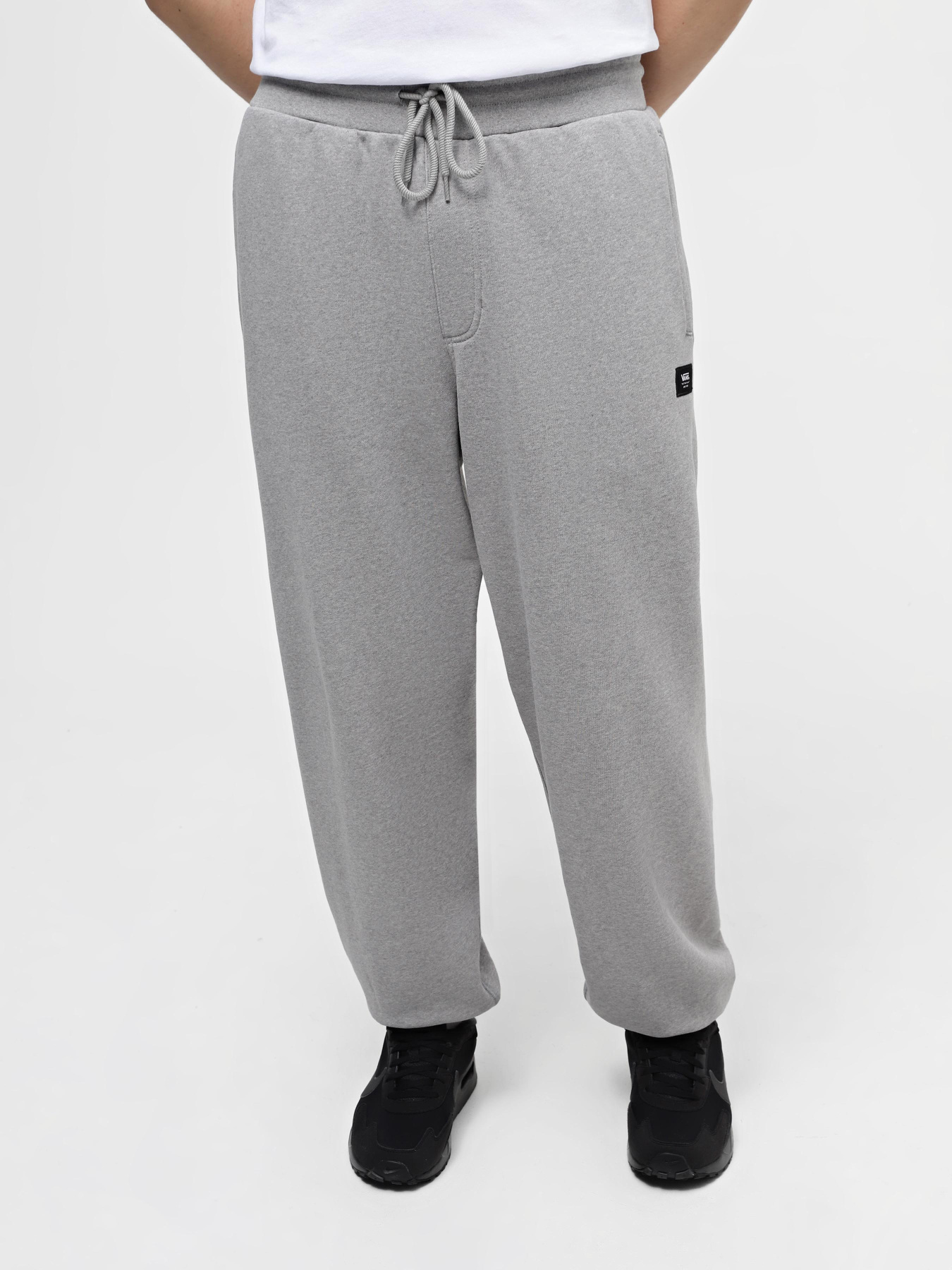 Штани Vans Original Standarts Loose Fleece модель VN000G6H02F1 Штани Vans Original Standarts Loose Fleece модель VN000G6H02F1 Фото