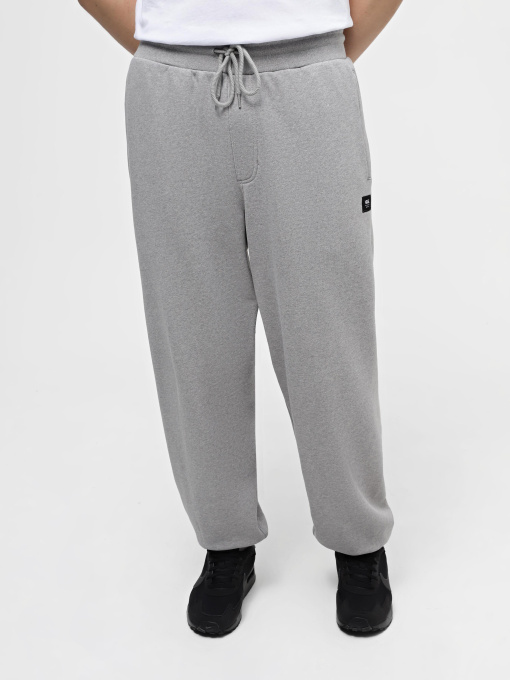 Штани Vans Original Standarts Loose Fleece модель VN000G6H02F1 Фото