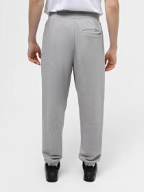 Штани Vans Original Standarts Loose Fleece модель VN000G6H02F1 Фото