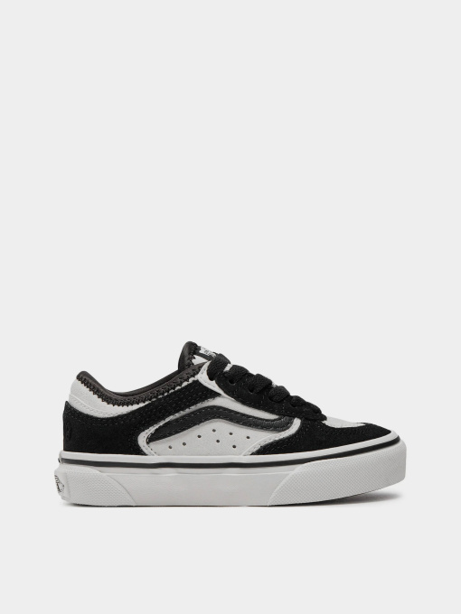 Кеды Vans Rowley Classic модель VN0A4BU9UY61 Фото