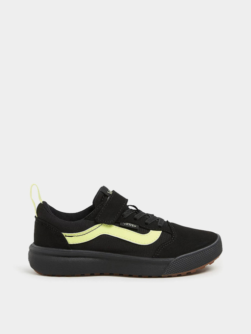 Кеды Vans UltraRange 66 V модель VN000BV5GBK1 Фото