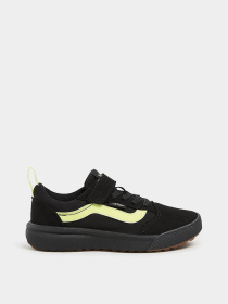 Кеды Vans UltraRange 66 V модель VN000BV5GBK1 Фото