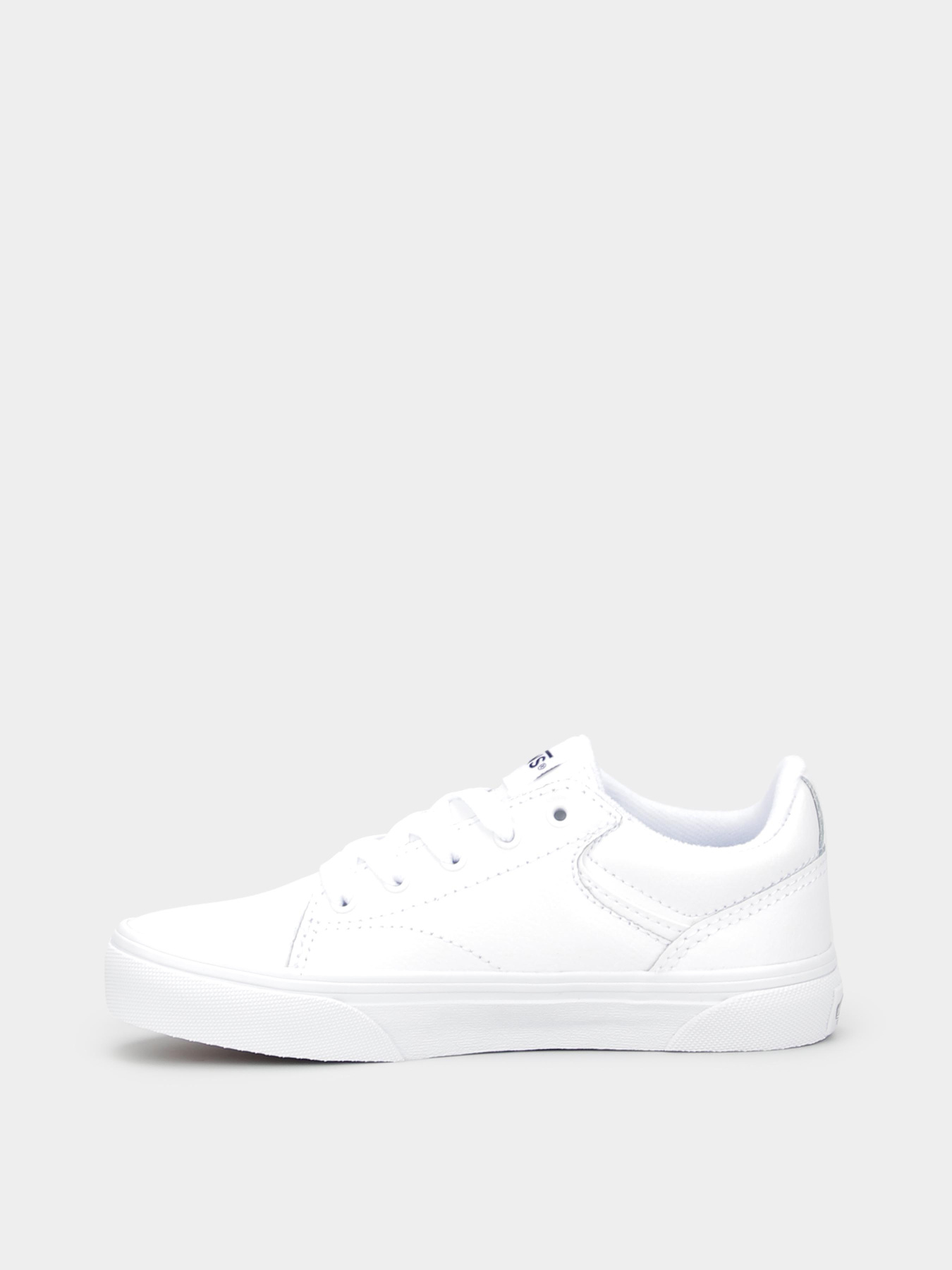 Кеды Vans Seldan модель VN0A4U2505R1 Фото