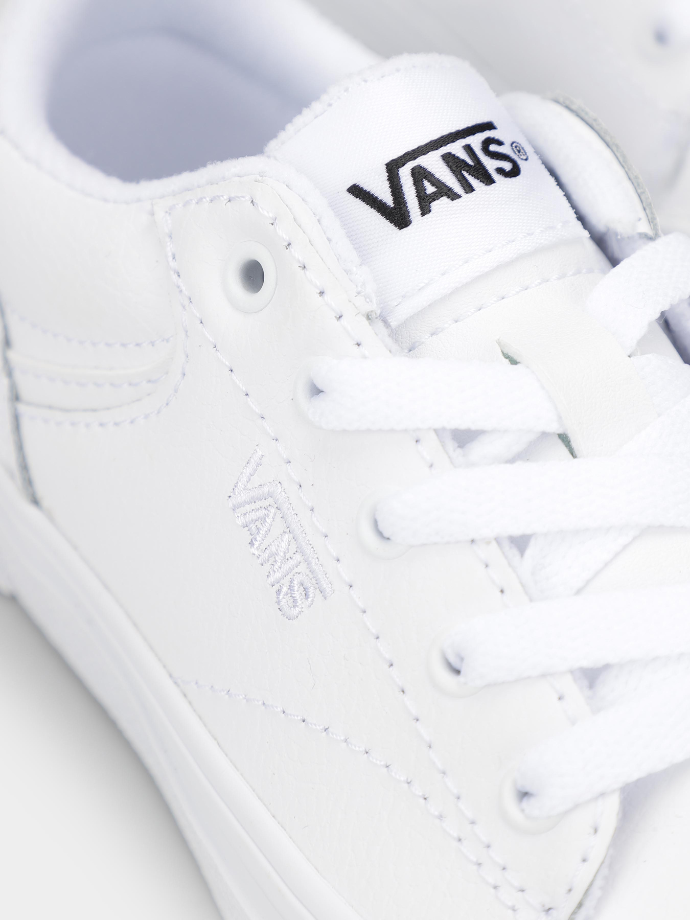 Кеды Vans Seldan модель VN0A4U2505R1 Фото
