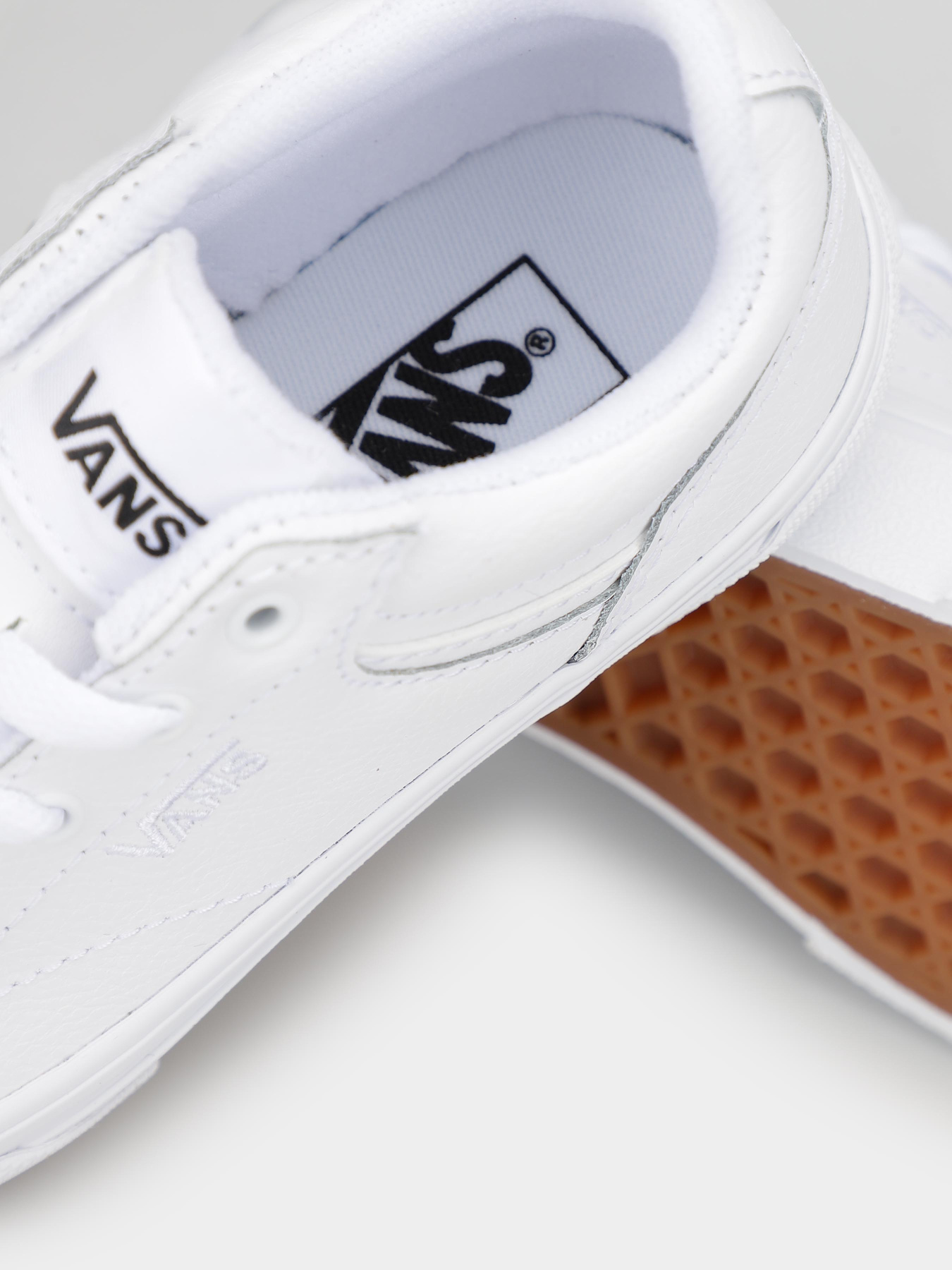 Кеды Vans Seldan модель VN0A4U2505R1 Фото