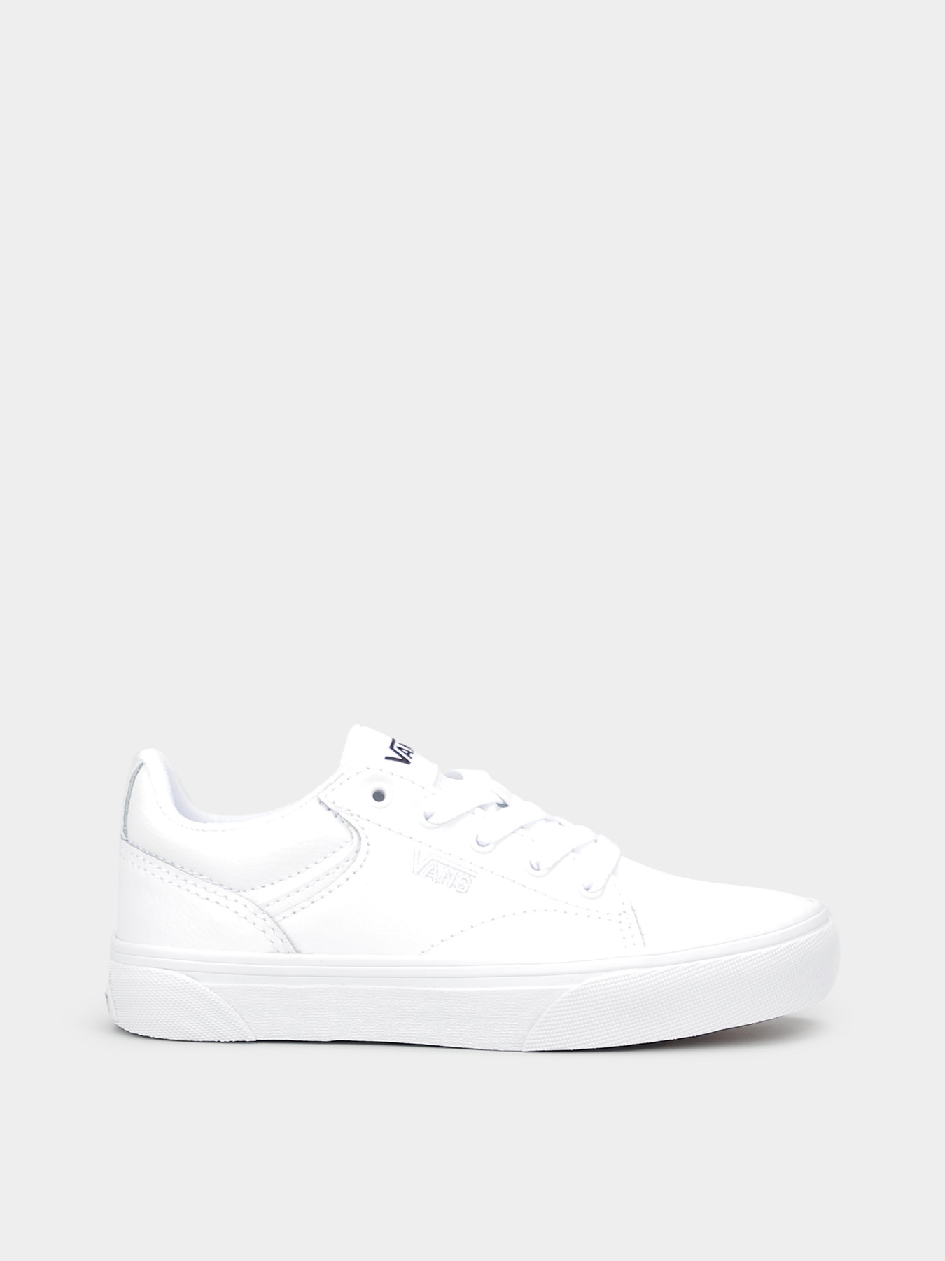 Кеды Vans Seldan модель VN0A4U2505R1 Фото