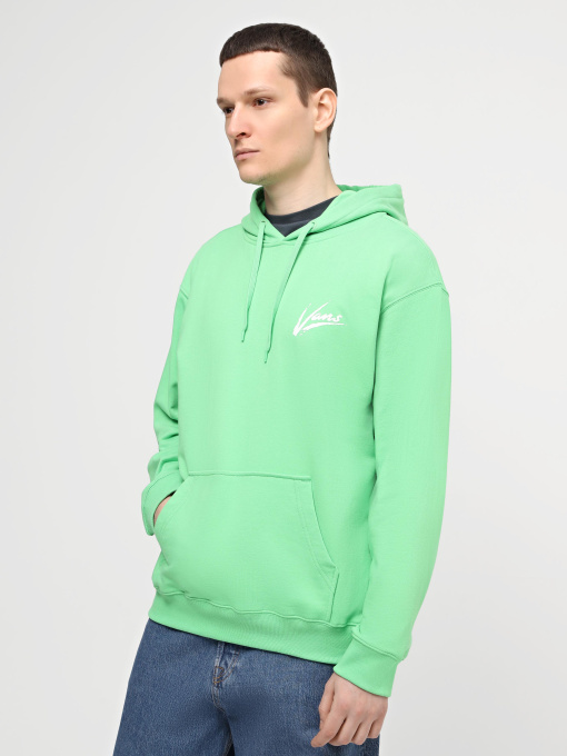Худи и свитшоты Vans Dettori модель VN000K4J0411 Фото