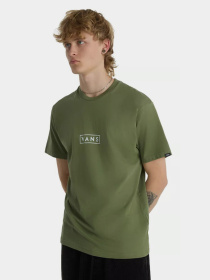 Футболки и поло Vans Classic Easy Box модель VN0A5E81D1B1 Фото